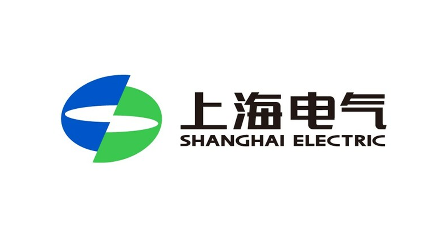 上海電氣
