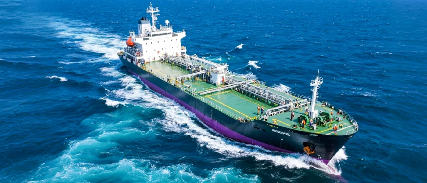 船舶與海洋工程