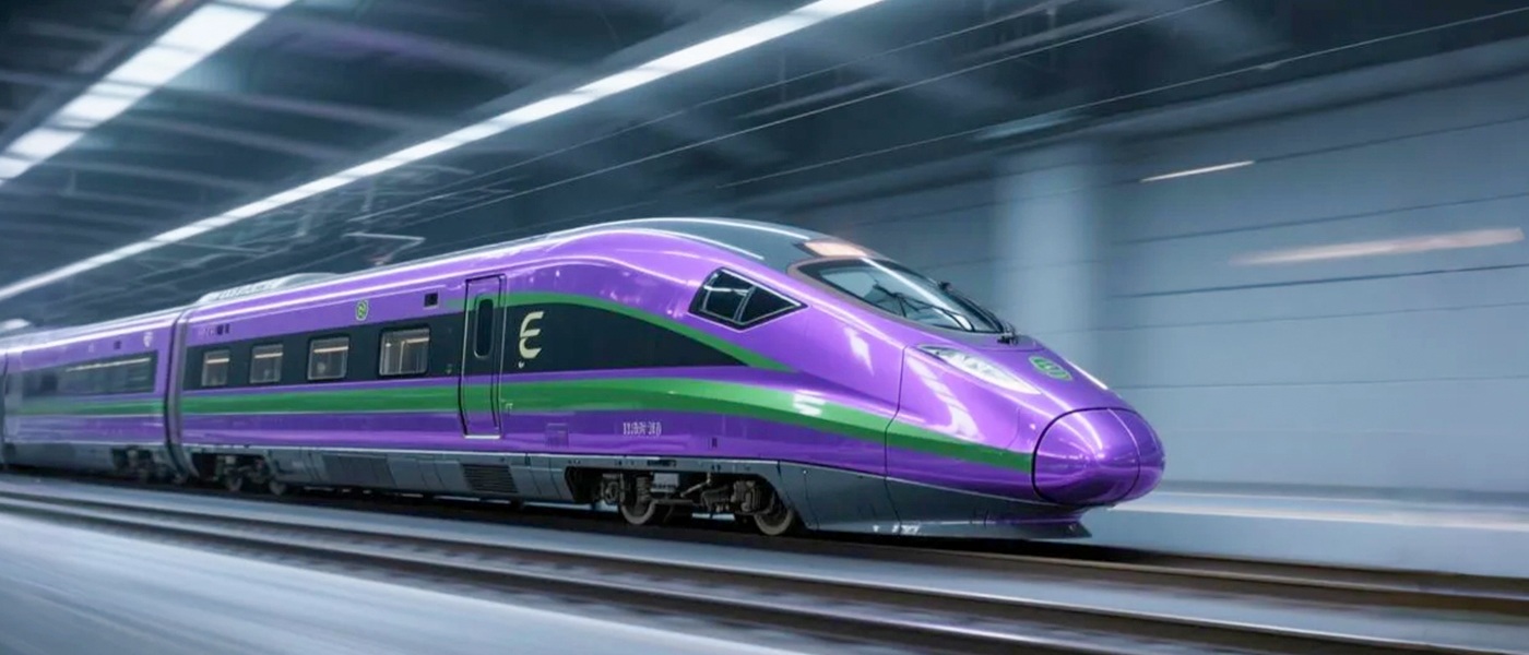 軌道交通與機(jī)車(chē)