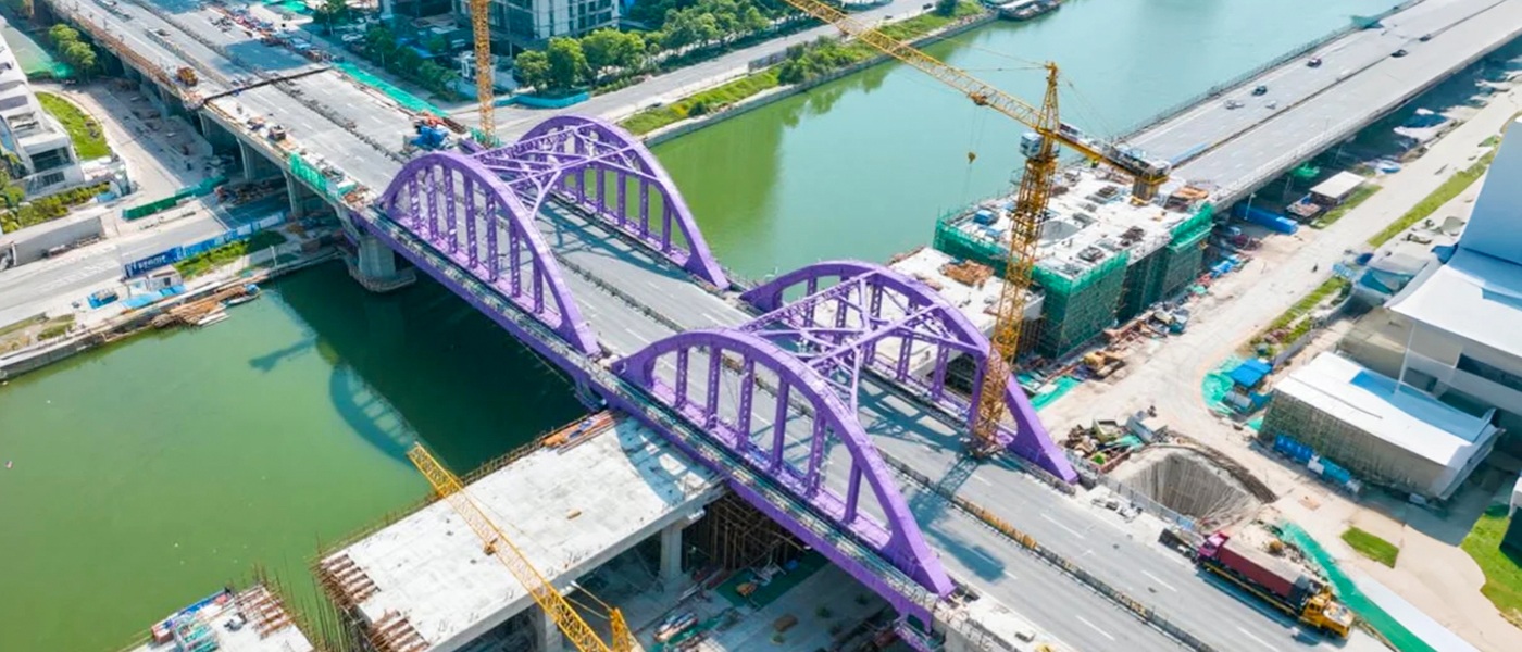 基礎(chǔ)建設(shè)